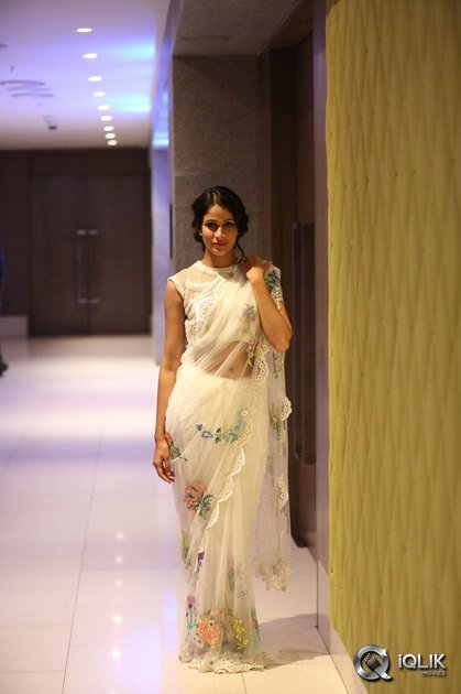 Lavanya-Tripathi-At-Babu-Bangaram-Movie-Audio-Launch